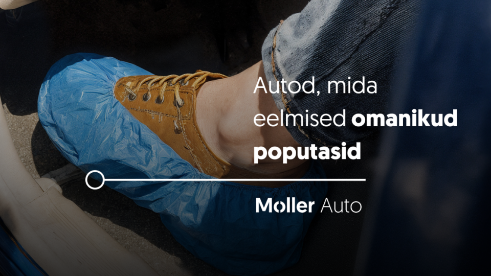 <p>Autod, mida eelmised omanikud poputasid – <strong>hinnad alates 8363 €</strong></p>
